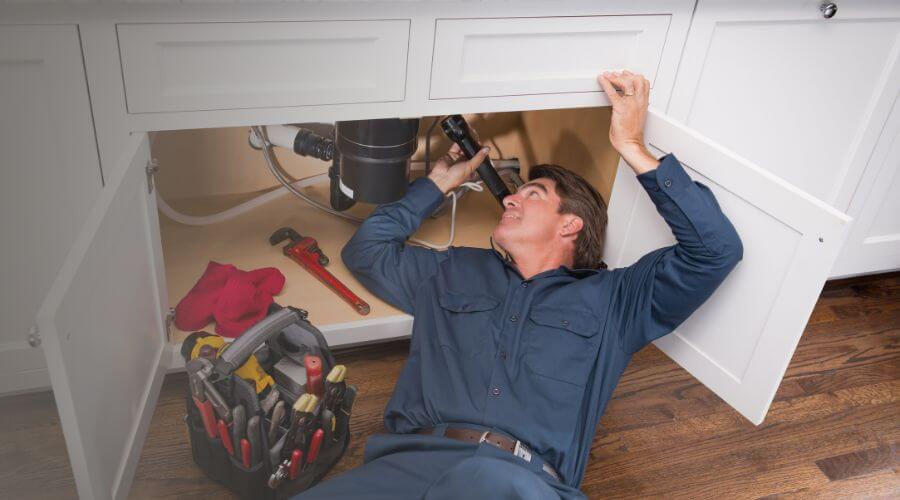Professional emergency plumbing in Clemson, SC